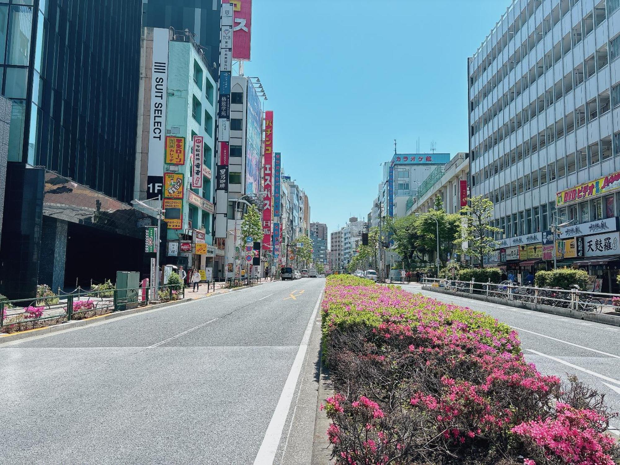 Appartement Shinjuku Business House 5min Walk 新宿高田馬場駅歩行5分 *