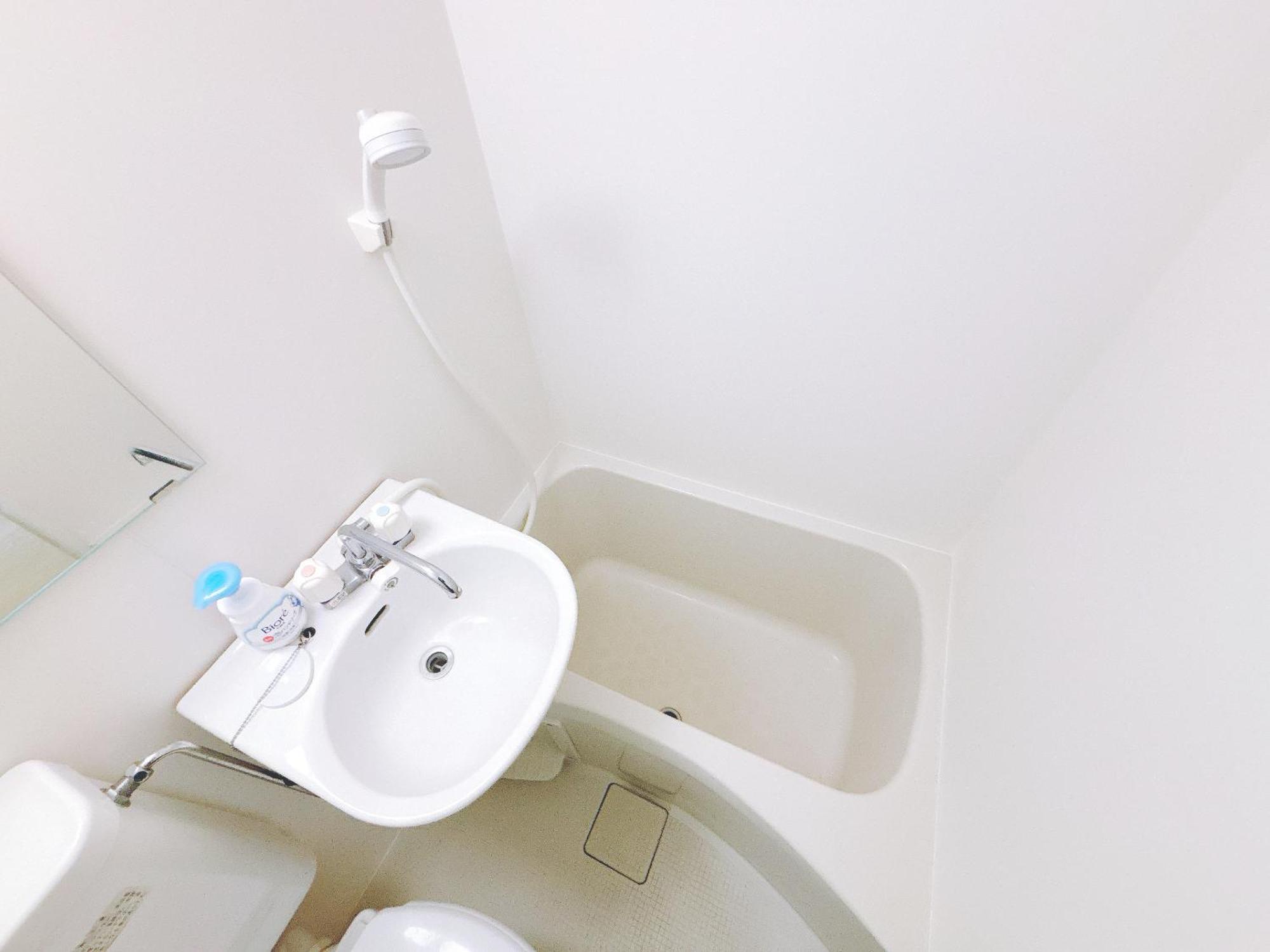Shinjuku Business House 5min Walk 新宿高田馬場駅歩行5分 * Tokio