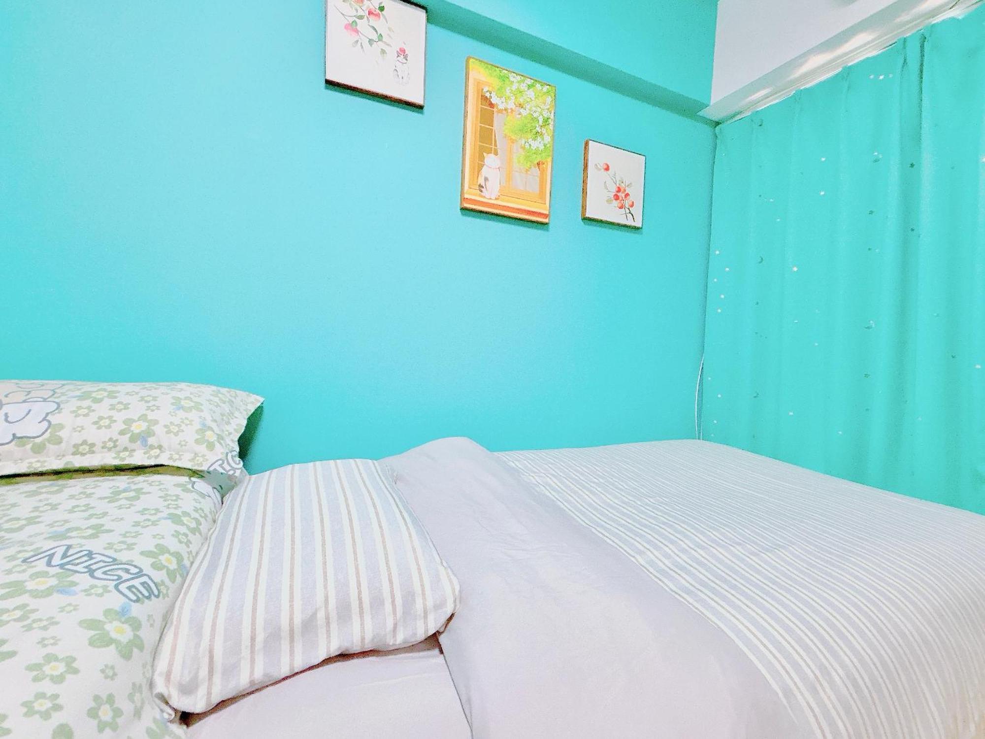 Shinjuku Business House 5min Walk 新宿高田馬場駅歩行5分 Appartement *