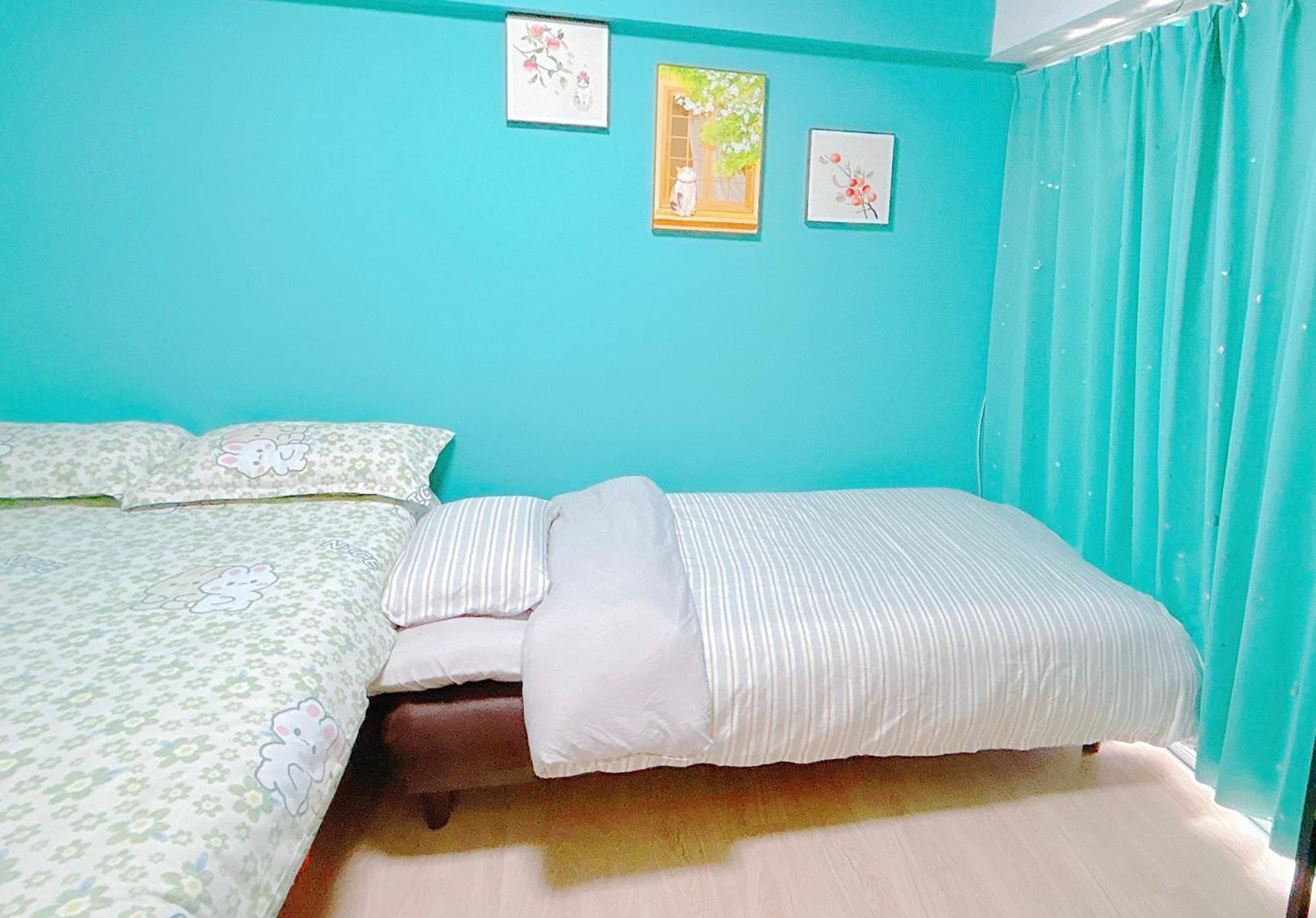 Shinjuku Business House 5min Walk 新宿高田馬場駅歩行5分 * Tokio