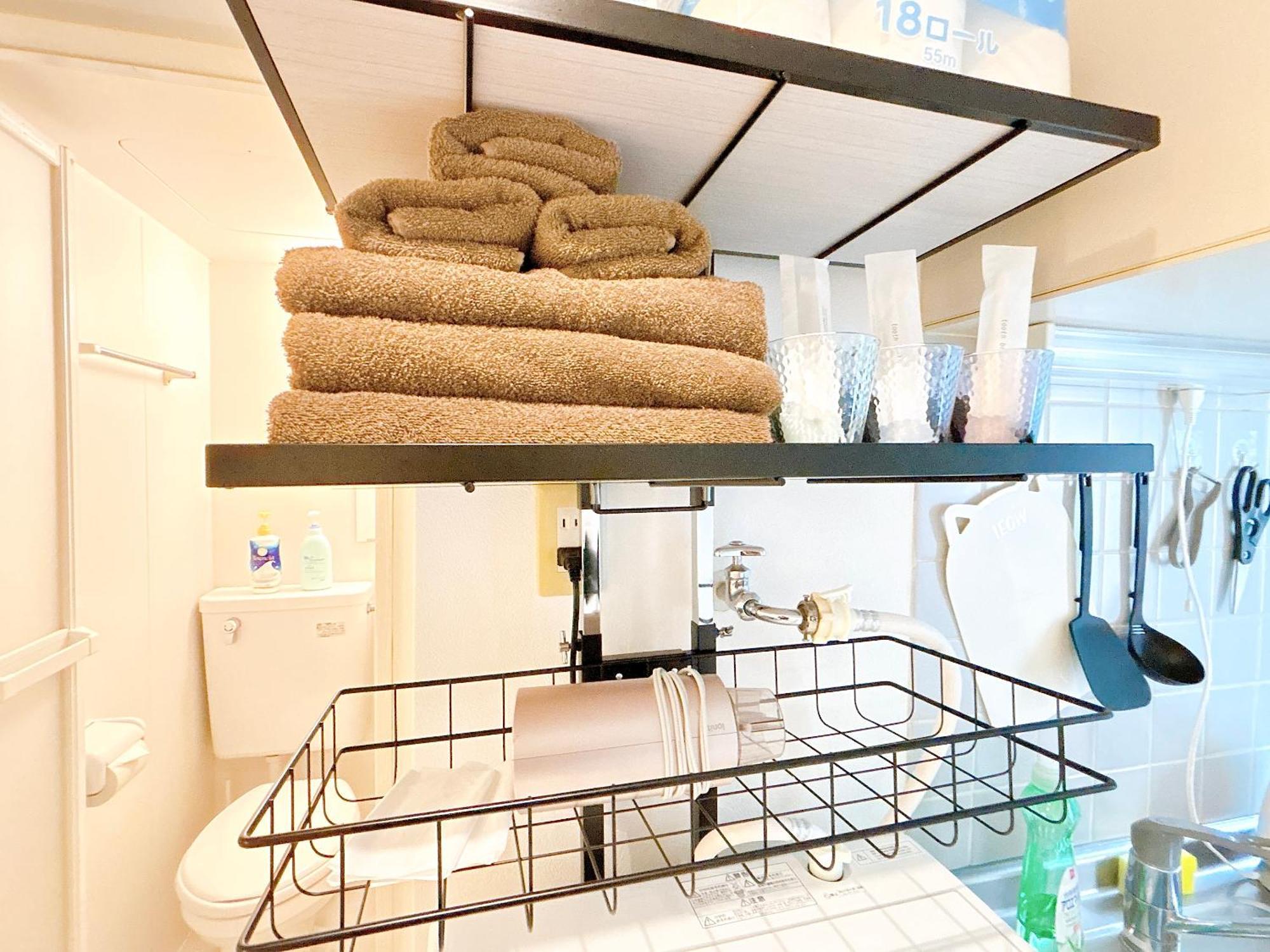 Shinjuku Business House 5min Walk 新宿高田馬場駅歩行5分 * Tokio